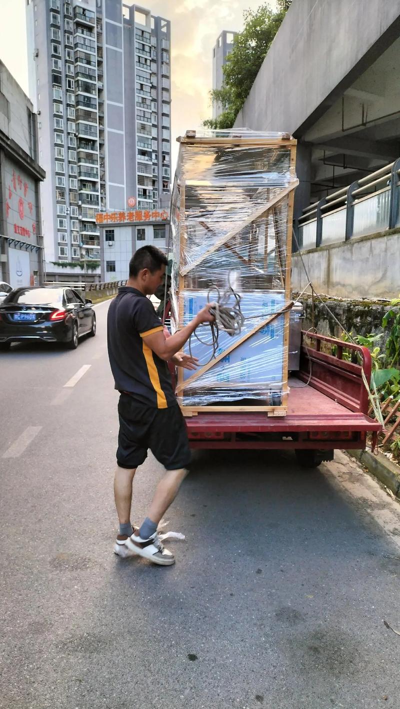 株洲家电市场新貌：科技与舒适同行