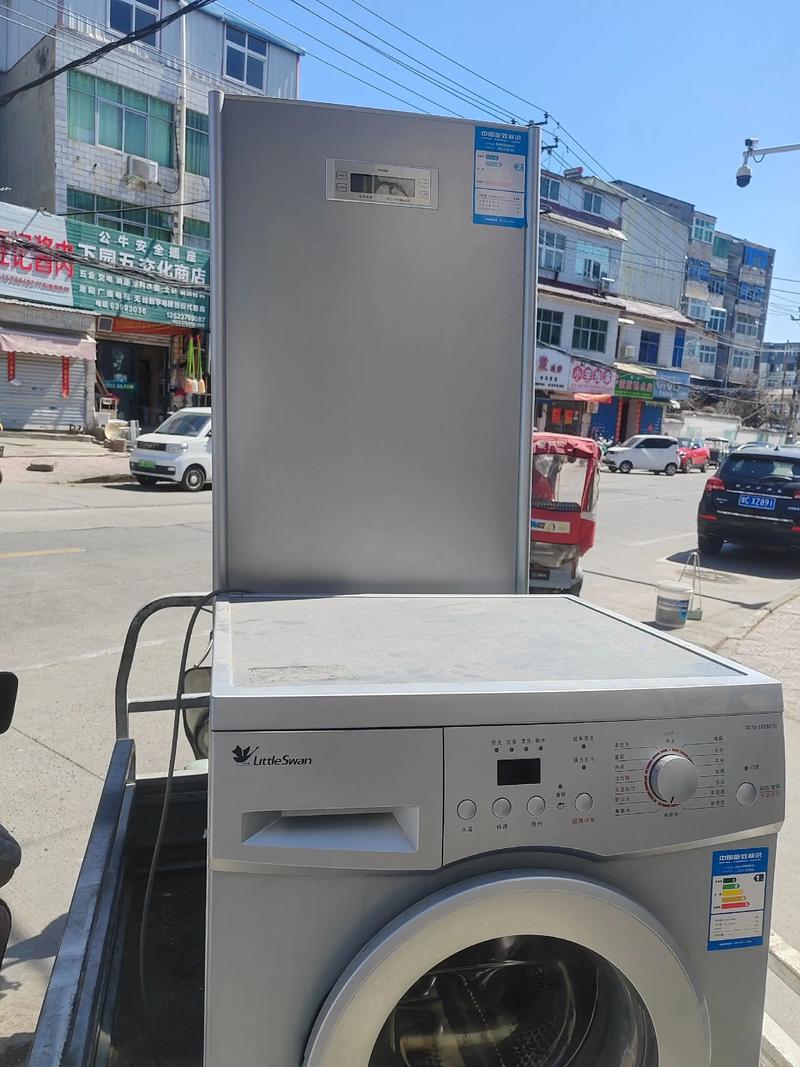 石峰区家电市场：品质时代的消费升级