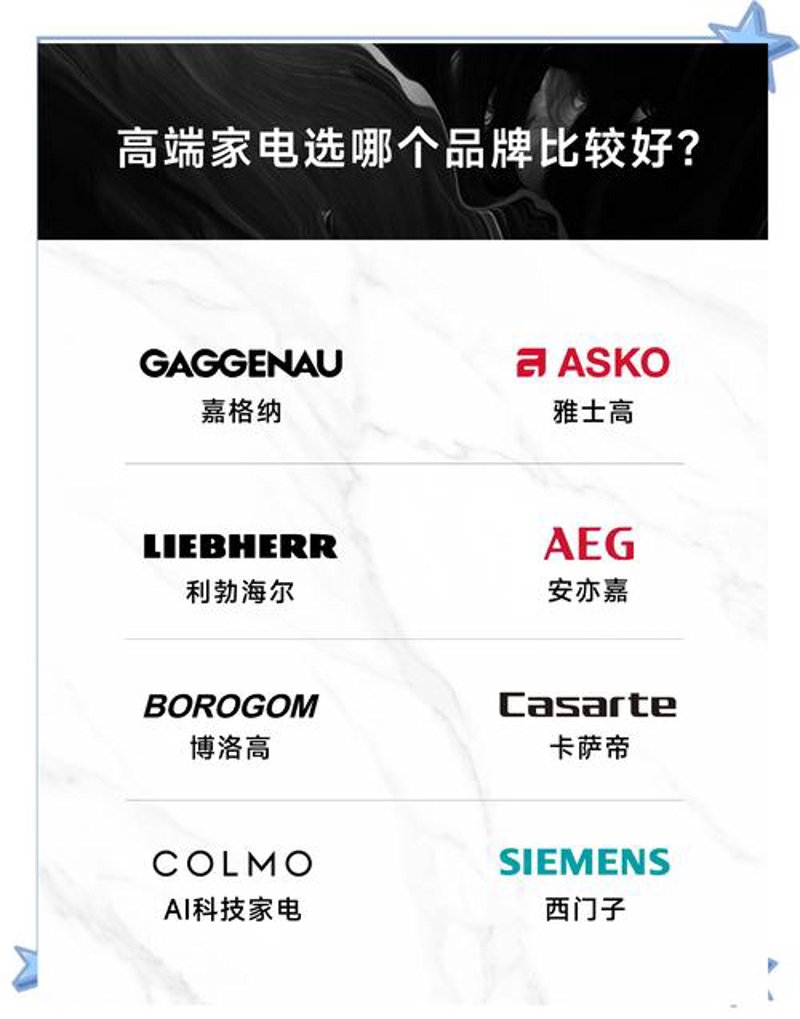 家电批发零售